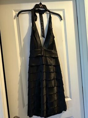 Bwear Black Dress